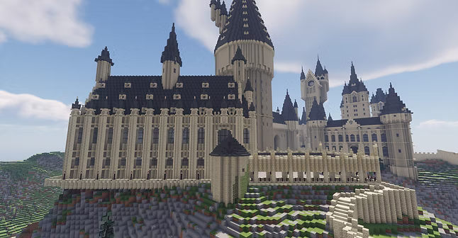 Great Hall