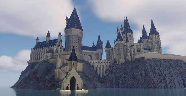 Updated Landscape