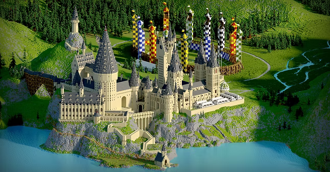 Commissioned render