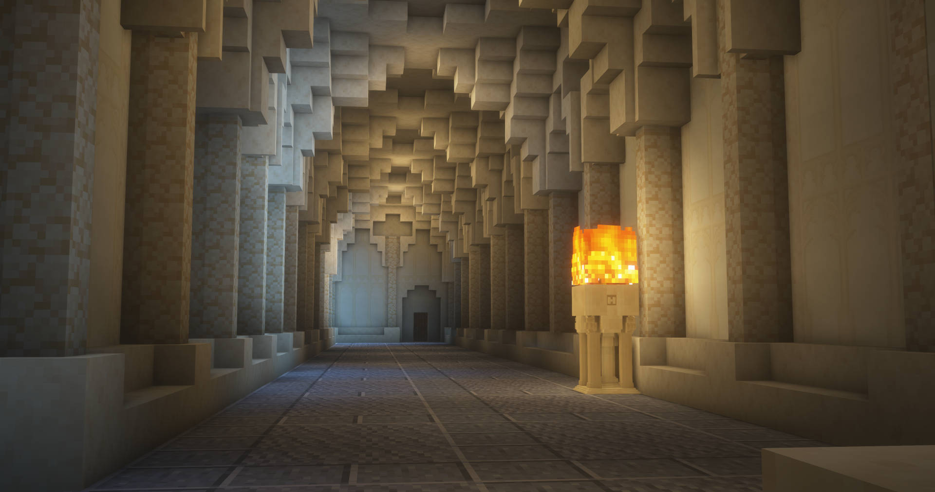 Hogwarts Castle
