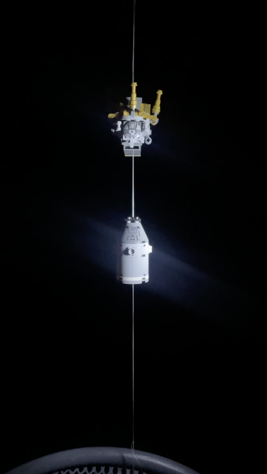 MoonLander 2