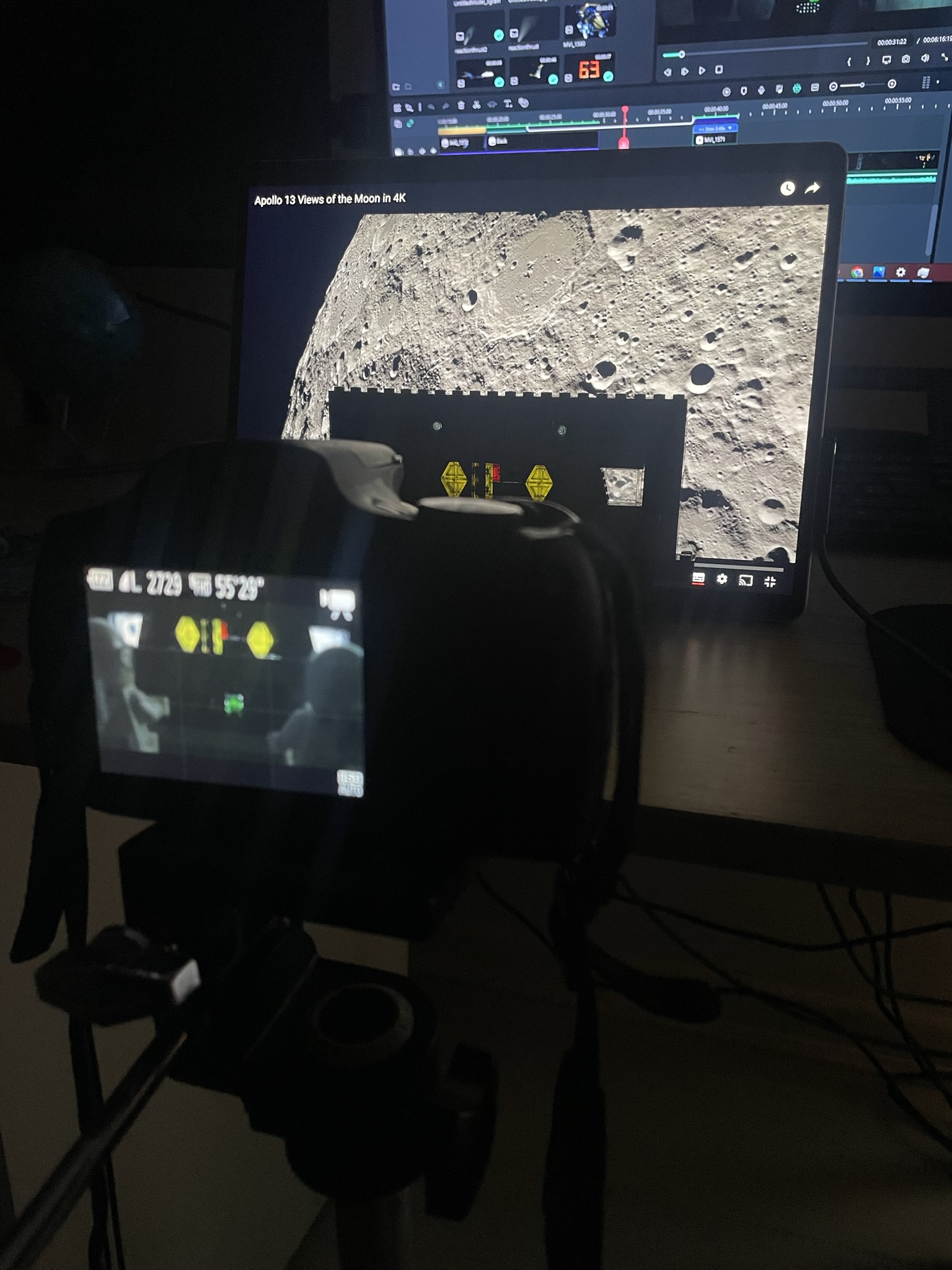 MoonLander 2