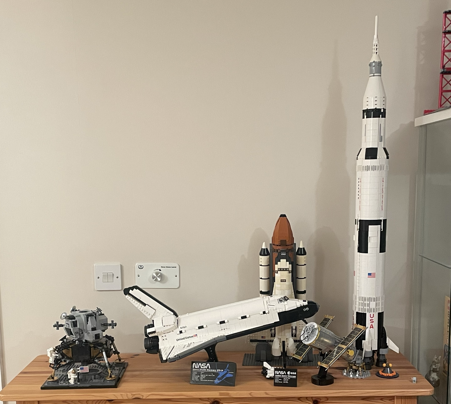 MoonLander