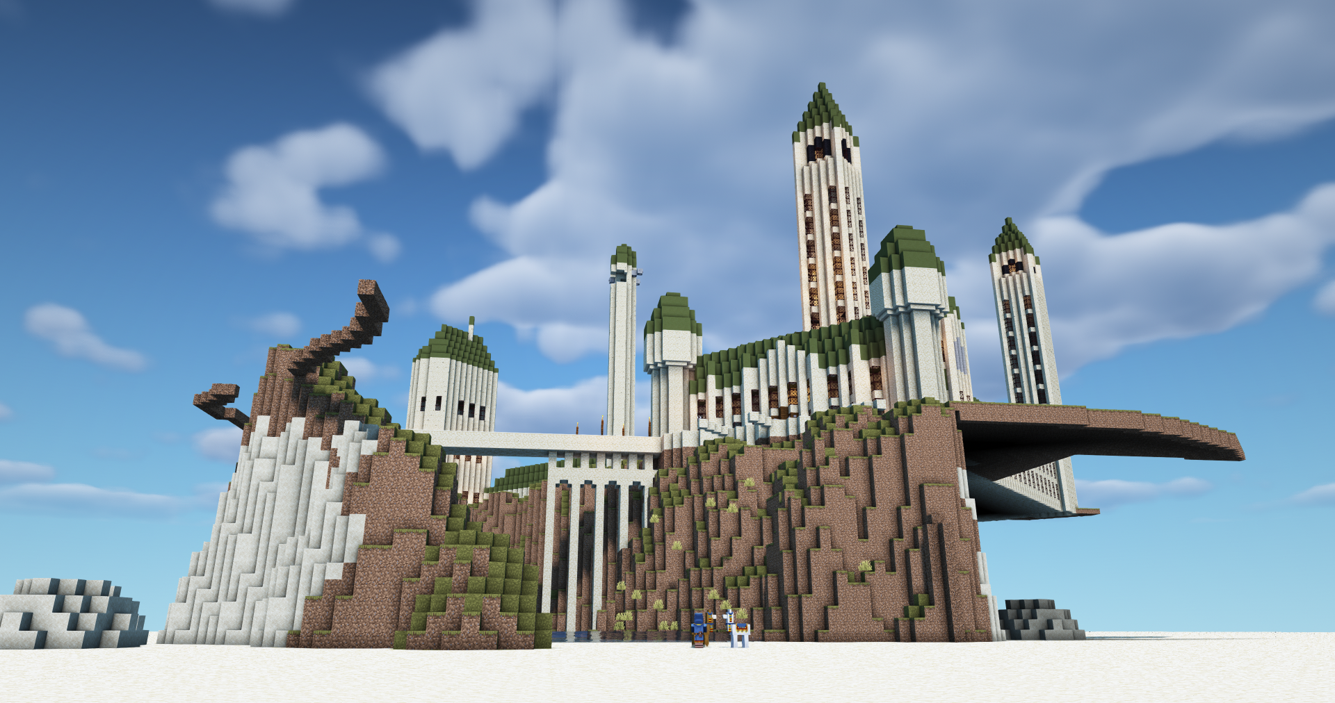 Hogwarts 1