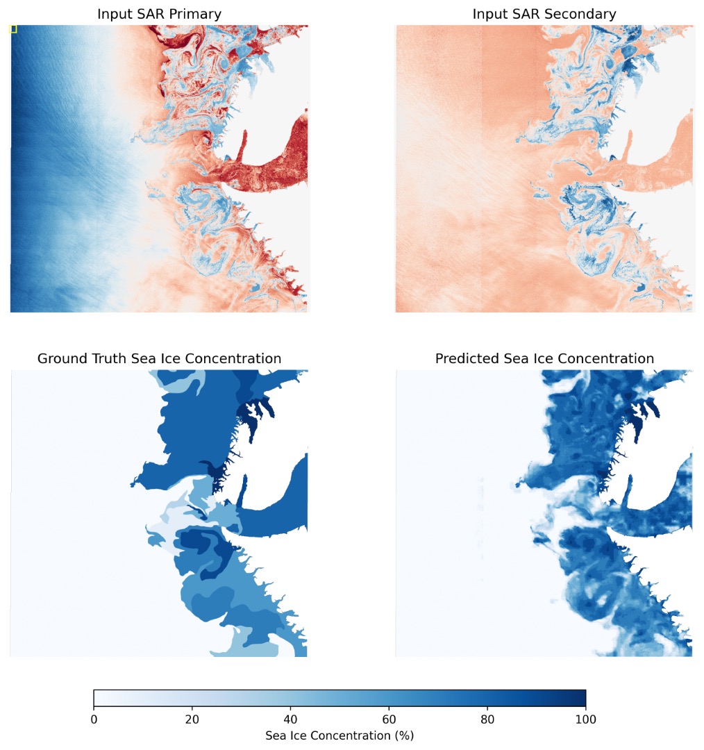 Test image output